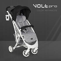 Прогулянкова коляска Euro-Cart Volt Pro, фото 3