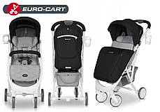 Прогулянкова коляска Euro-Cart Volt Pro, фото 4