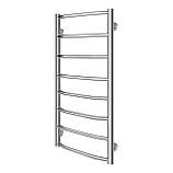 Сушарки для рушників