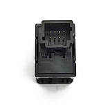 Кнопка VIEW з підсвіткою Nissan, фото 6