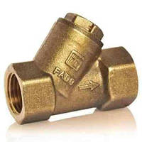 Фільтр грубої очистки FADO NEW 1/2" (F1)