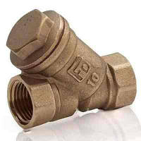 Фільтр грубого очищення FADO Classic 1/2" (F11)