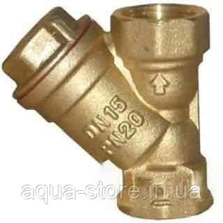 Фільтр грубого очищення Santan 2931/2, фото 1