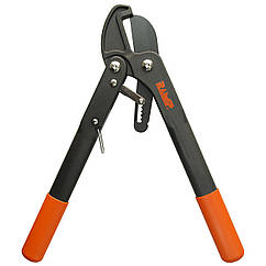 Гілкоріз професійний із ковадлом і храповим механізмом Ramp RN4308