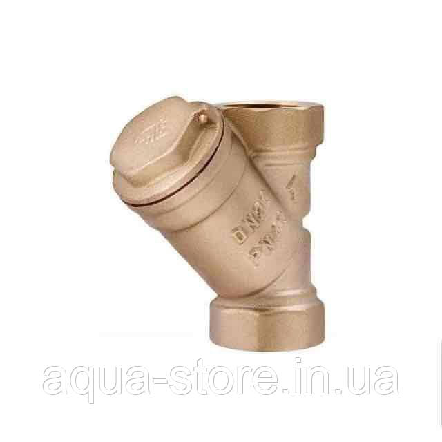 Фільтр SD Forte 2" для води SF124W50, фото 1