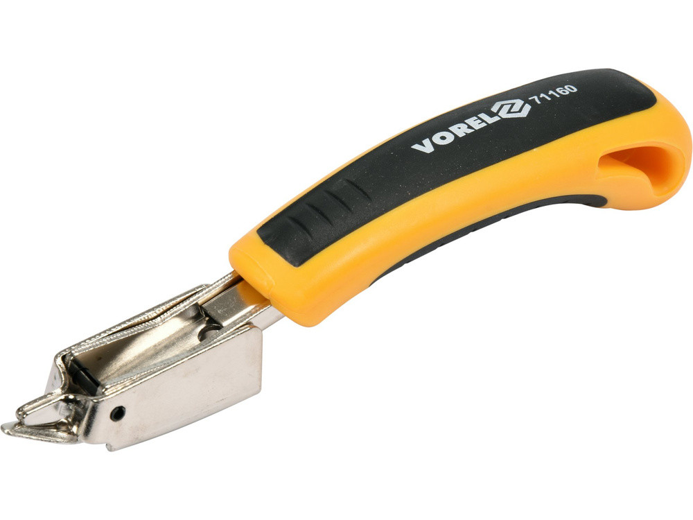 Скобоудалювач VOREL 71160 160 мм