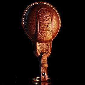 Чохол для ключів з логотипом авто Mini