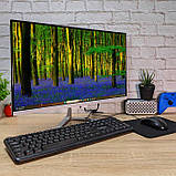 Потужний офісний Моноблок ''SmartStation i3 Pro'' 24''| Intel HD graphics 530 | Intel i3-6100 |SSD | Wi-Fi | WIN11 |, фото 4