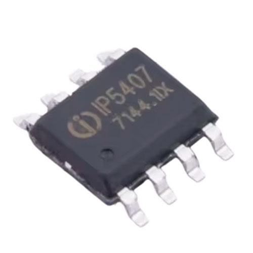 IP5407 контролер заряду SOP8, фото 1