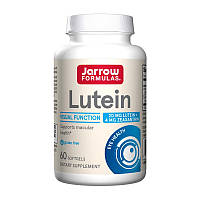 Лютеїн Jarrow Formulas Lutein 20 mg 60 softgels