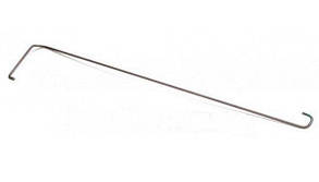 Пружина кришки багажника права Нексія 96169624