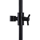 Душова стійка Globus Lux BT-1107-BB, фото 6