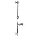 Душова стійка Globus Lux DS-1106-CR, фото 4