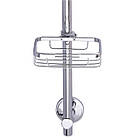 Душова стійка Globus Lux DS-1106-CR, фото 6