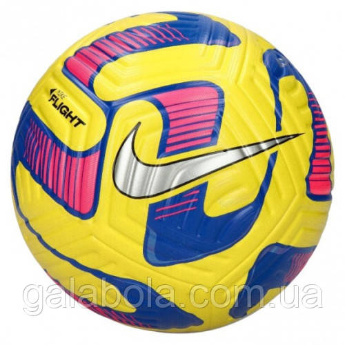 М'яч футбольний Nike Flight OMB DQ8479-720 (розмір 5)