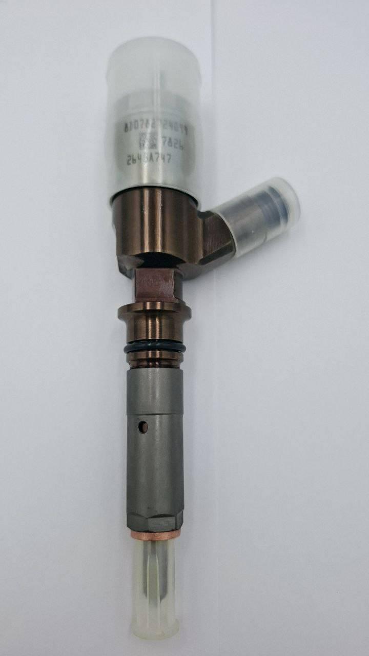 Perkins форсунка (нова)  2645A747 // 320-0680 // 10R-7672, фото 1