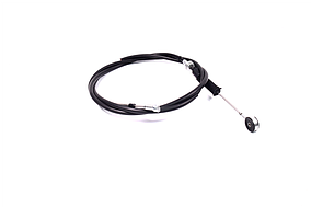 Трос перемикання передач ISUZU, Богдан Е3, Е4, Ataman 4HK1-T L=3130мм  122-002-01DK