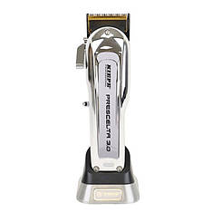 Професійна машинка для стрижки Kiepe Prescelta Silver 3.0 (6346)