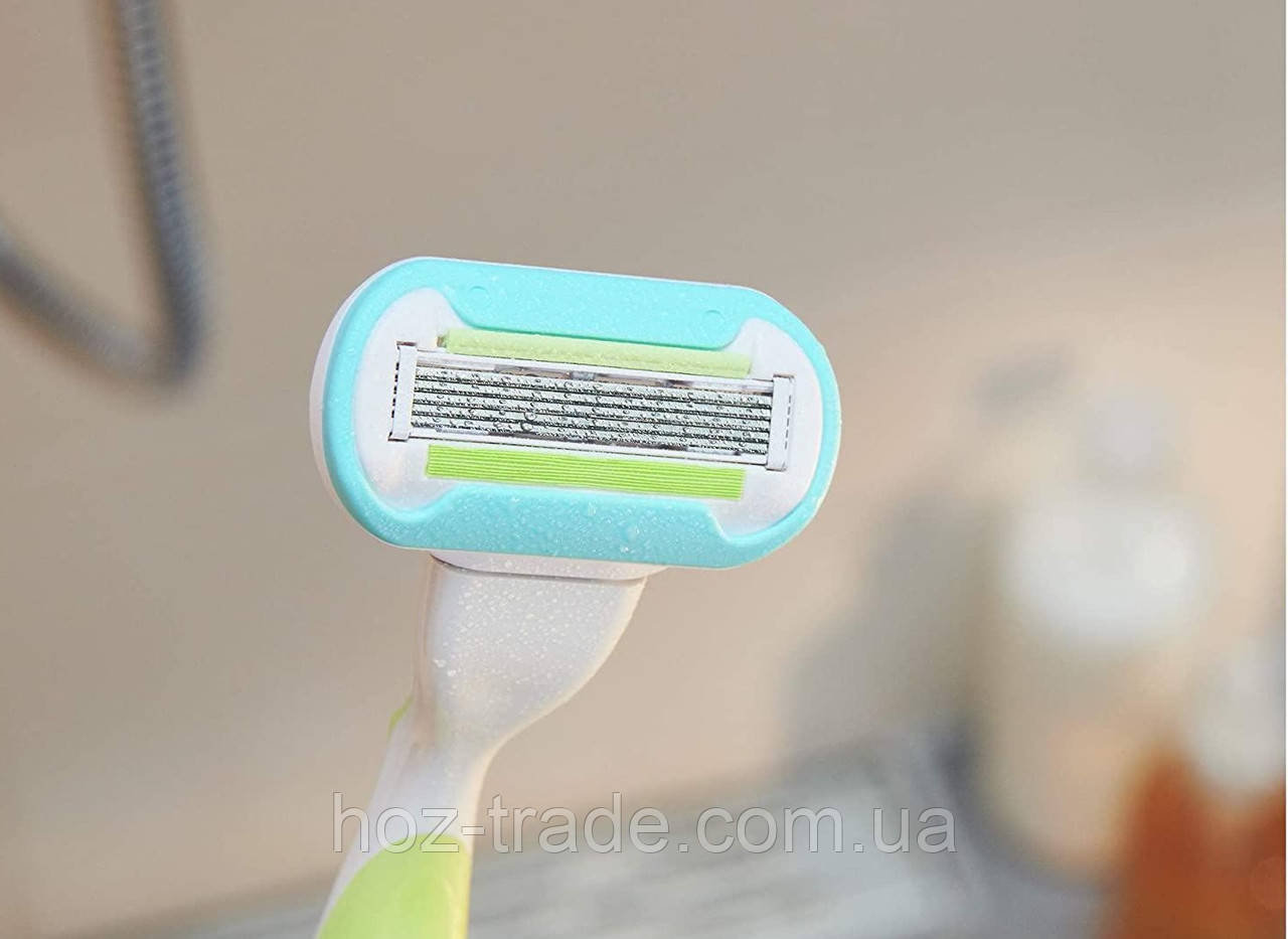 Змінні касети Gillette Venus 5 лезовий 1 шт.