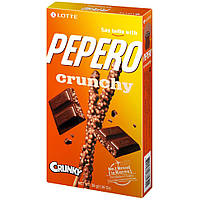Соломка PEPERO Crunchy Lotte 39г