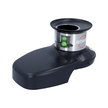 Завантажувальний лоток 39909 для соковижималки Robot Coupe J80 Ultra, фото 1