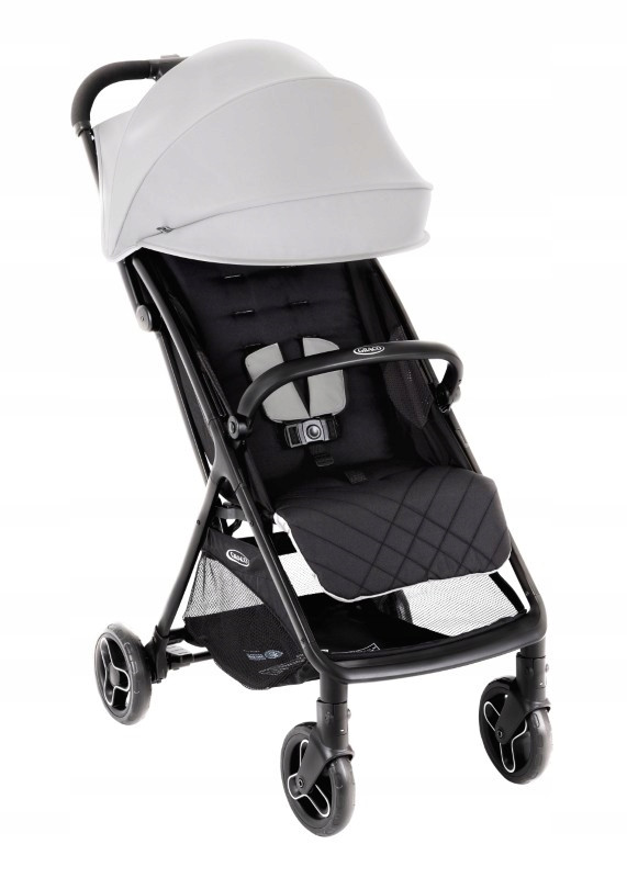 Прогулянкова коляска GRACO Myavo