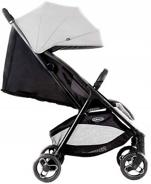 Прогулянкова коляска GRACO Myavo, фото 3