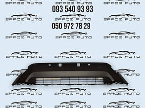 Губа нижняя Toyota Rav4. 2,5, 4wd. 2021-2025 год . б/у оригинал 5311342111