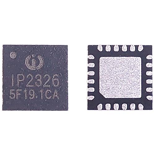 IP2326 контролер з підтримкою швидкого заряду VQFN24