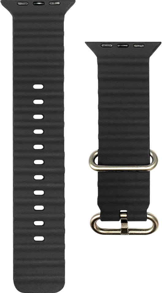 Ремінець Apple Watch 42/49mm Ultra Waves