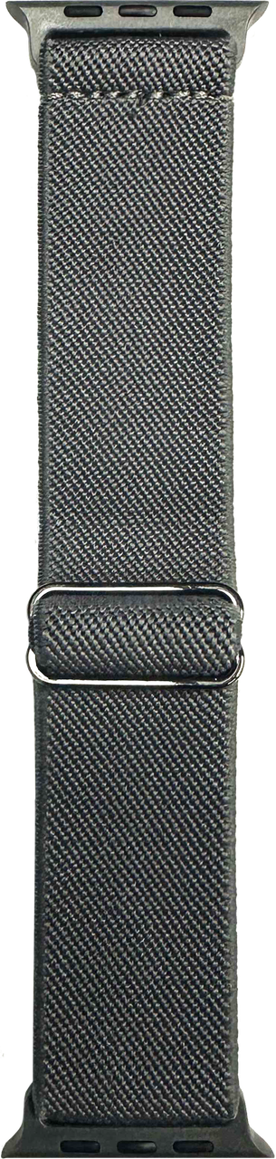 Ремінець Hoco WA04 Apple Watch 42/44/45/49mm Elastic Nylon