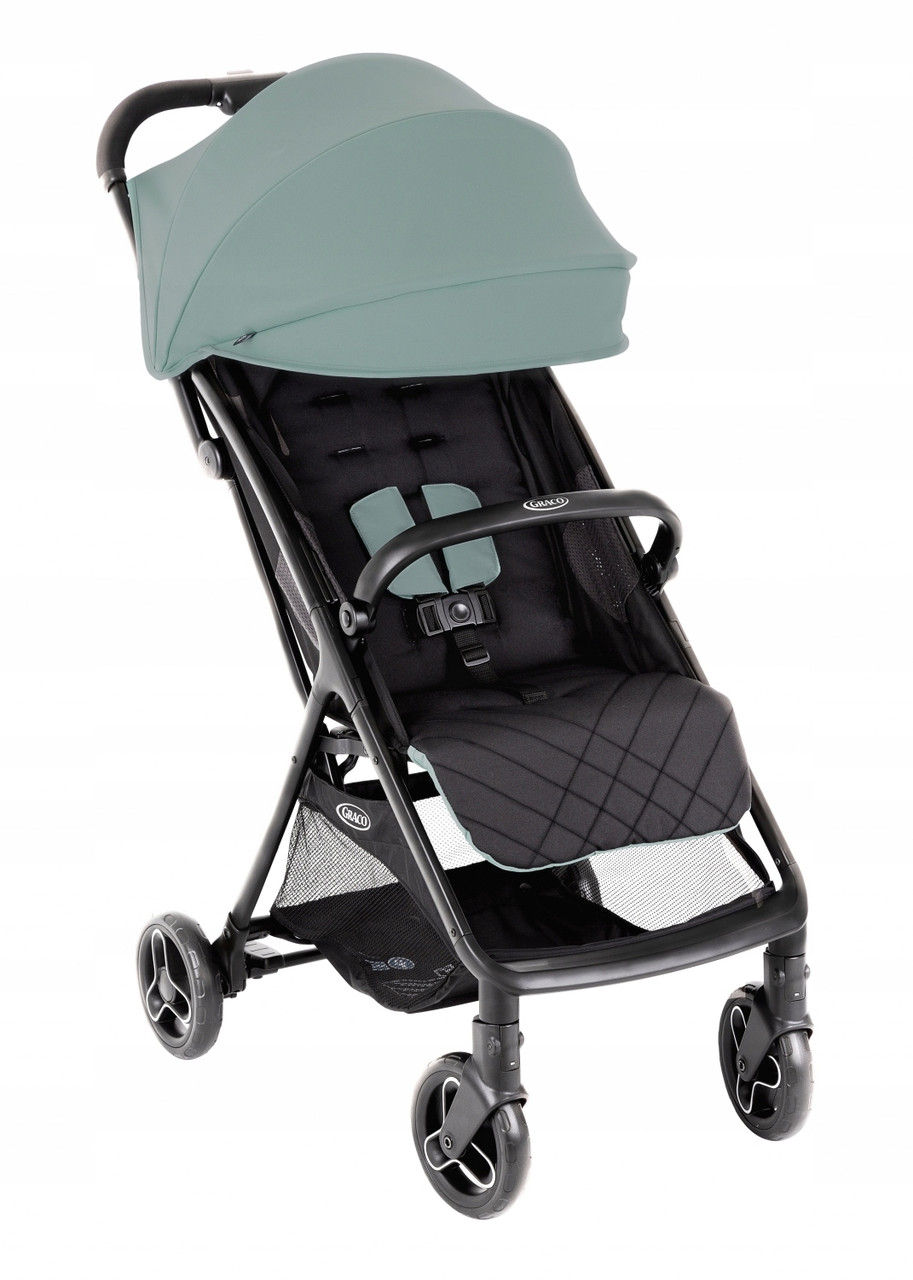 Прогулянкова коляска GRACO Myavo