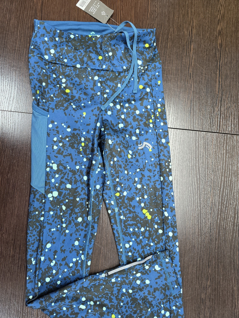 Лосини жіночі Crivit XS, фото 1