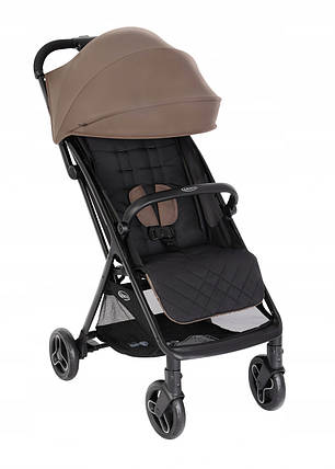 Прогулянкова коляска GRACO Myavo, фото 1