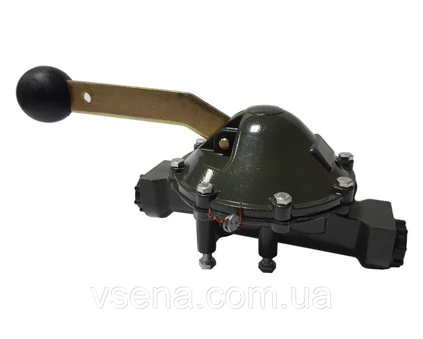 Насос перекачування пального КАМАЗ (танковий) (ДК)