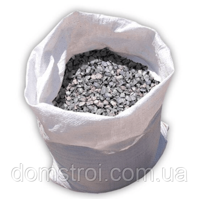 Щебінь гранітний (0,03 м.куб), фото 1