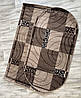 Сучасний килим не дорогий килим Camino 02578A BEIGE-VISONE, фото 6