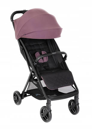 Прогулянкова коляска GRACO Myavo, фото 1