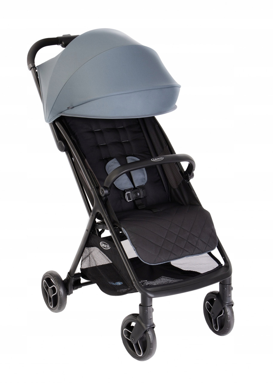 Прогулянкова коляска GRACO Myavo