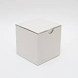 Коробка для 1 капкейка 85х85х85, фото 2