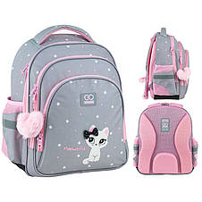 Рюкзак GoPack Education GO25-2606S-1 Meowtiful, фото 3