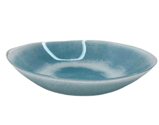 Тарілка Diwali Granit глибока 200мм Luminarc сіра склокераміка P0703