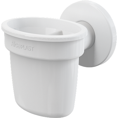 Лійка із сифоном для збирання конденсату AlcaPlast Ø32 мм AKS1