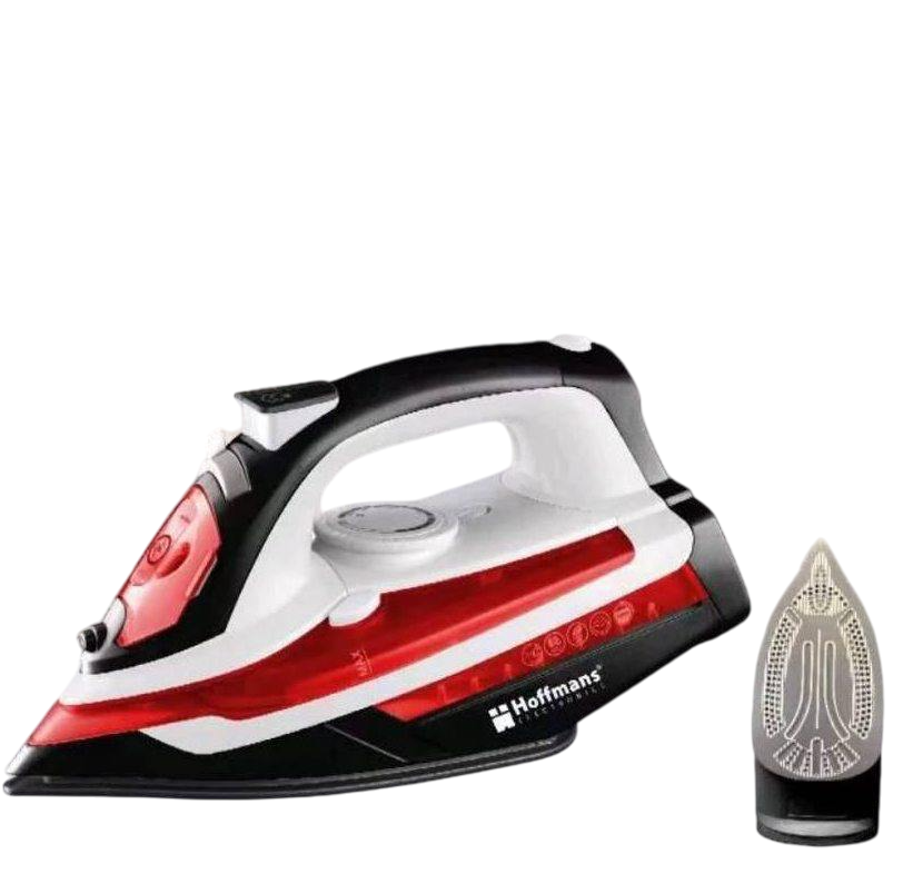 Електрична парова праска для одягу Hoffmans HM-9031
