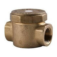 Фільтр грубої очистки газ 1/2"