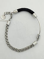 Срібний браслет