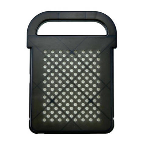 Плоский фільтр до безконтактного автоматичного смітника-пилососа JRL-JPF004-4, фото 1