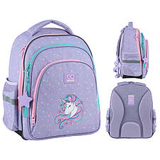 Рюкзак GoPack Education GO25-2606S-2 Unicorn Dreams, фото 3