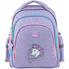Рюкзак GoPack Education GO25-2606S-2 Unicorn Dreams, фото 4