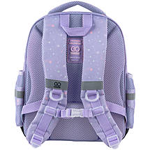 Рюкзак GoPack Education GO25-2606S-2 Unicorn Dreams, фото 5
